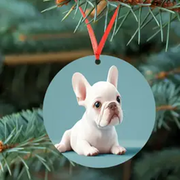 Acrylic Ornaments-3