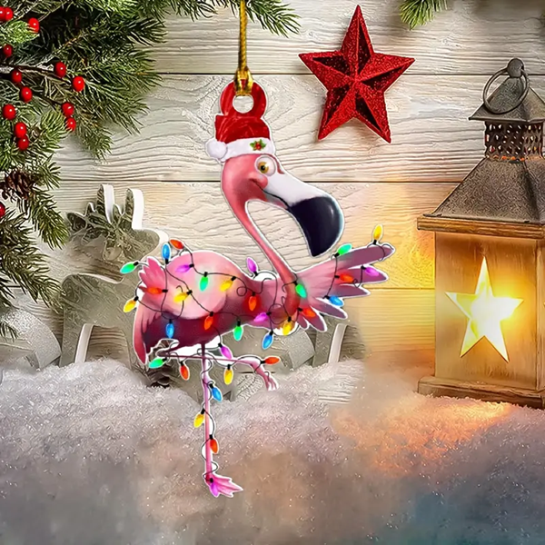 Can I Use Acrylic Paint on Plastic Ornaments