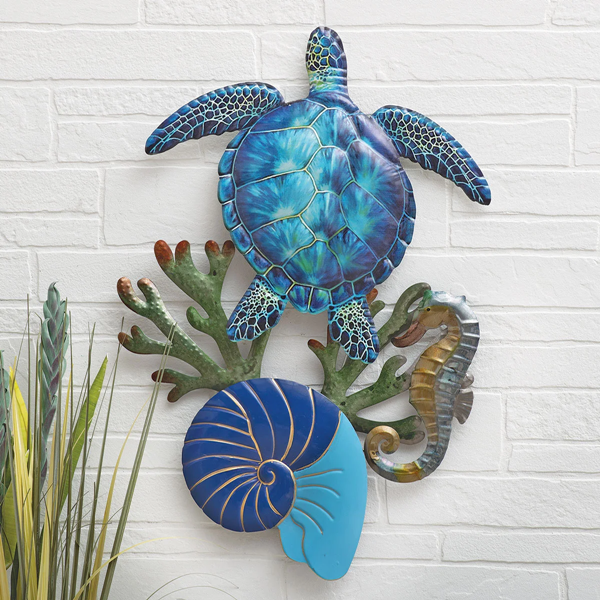 Metal Wall Art-4
