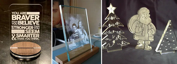 Can Acrylic Paint Be Used on Plastic Ornaments