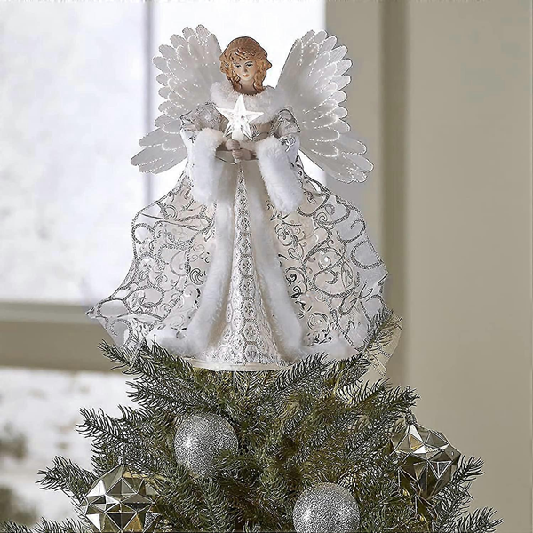 Acrylic decorating ornaments-4