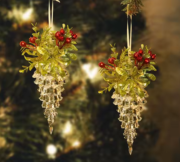 acrylic ornaments-4