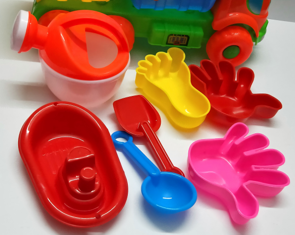 Why Should We Avoid Plastic Toys?