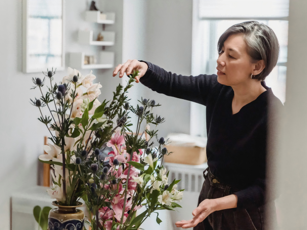 How To Keep Artificial Plants Dust Free-2