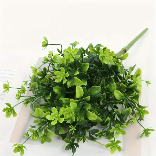 Artificial Plants pot-3