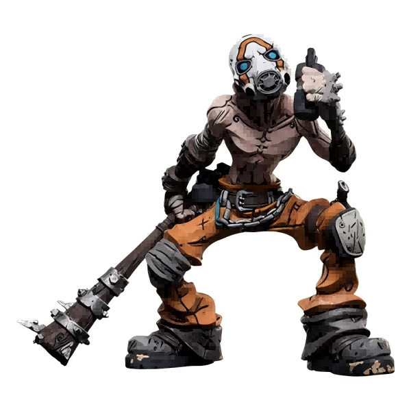 Vinyl Figures-2