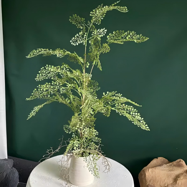 Artificial plants-4