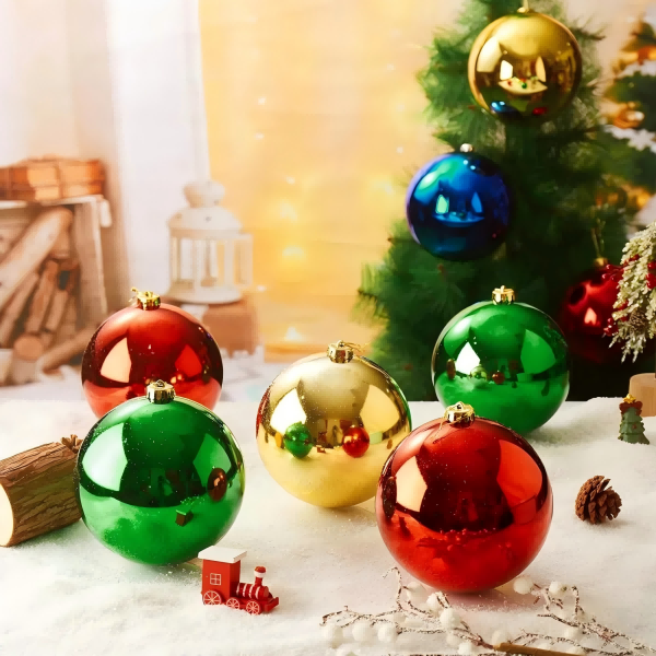 Christmas ornaments-1