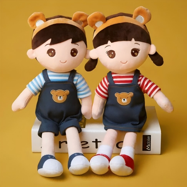 Can Plush Toys Have Bed Bugs?