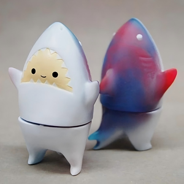 soft vinyl toys-2