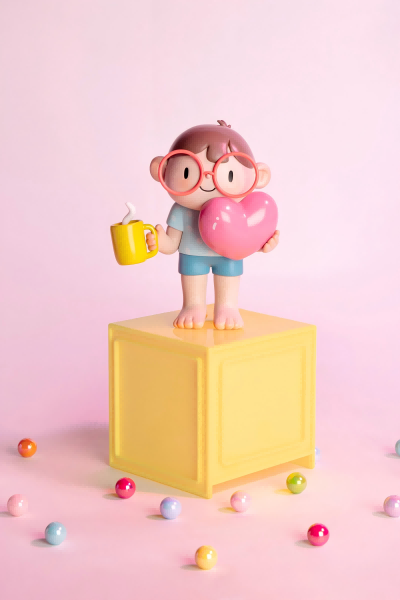 Polyvinyl chloride (PVC) toys-4