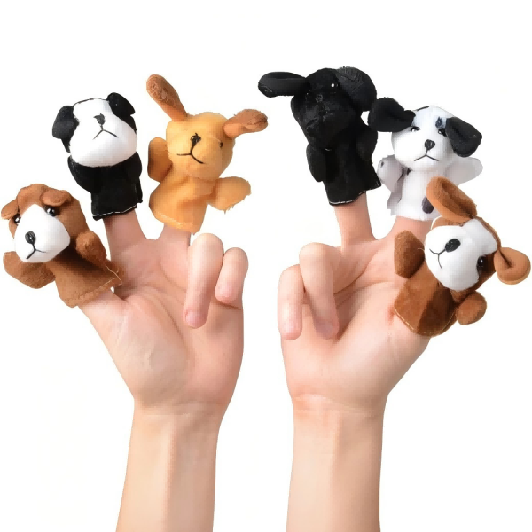 Finger Pet Toys-1