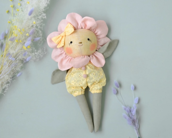soft doll-3