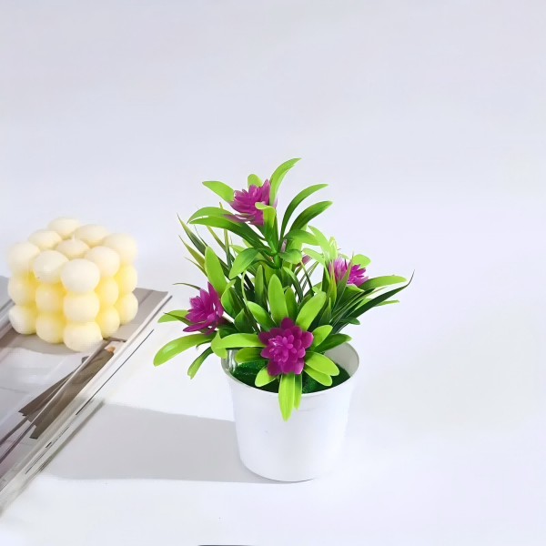 Artificial Plants-2