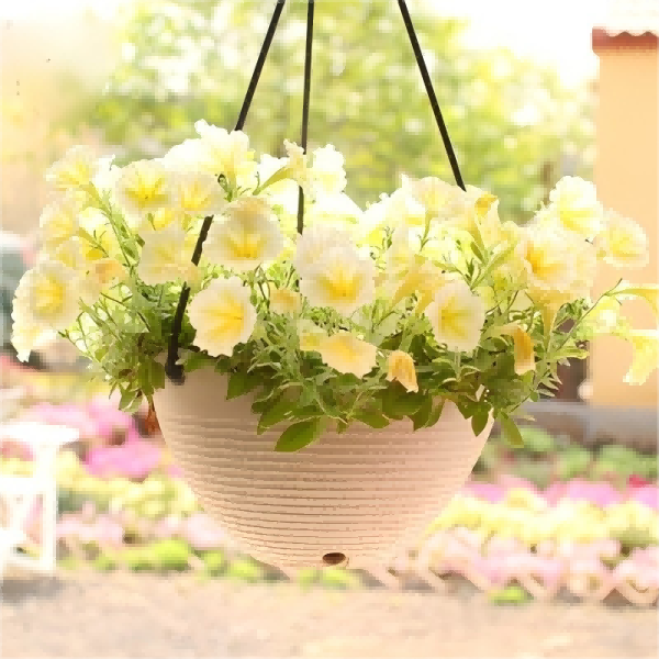 Artificial plants-3