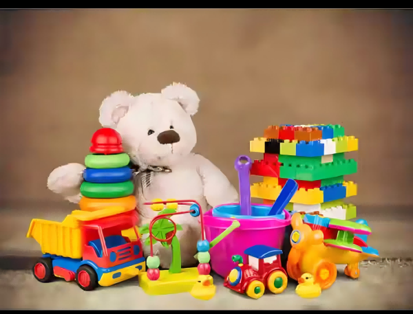 plastic toys-2