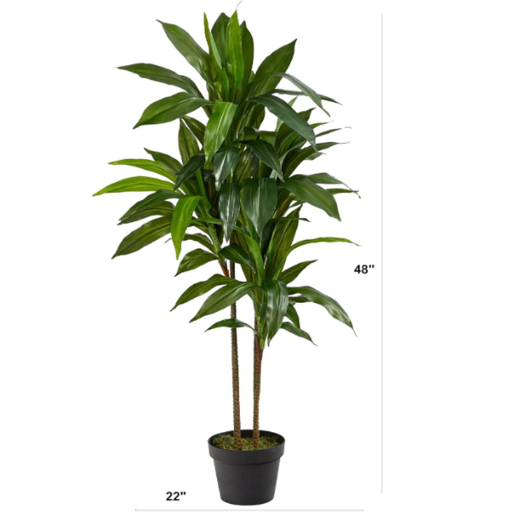 Artificial Green Plant Tree