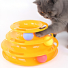 Cat Educational Interactive Toys 