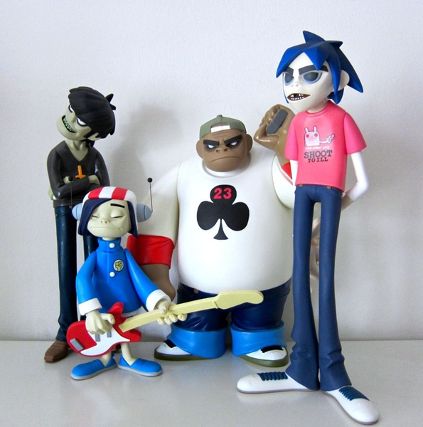 Vinyl Toys-3