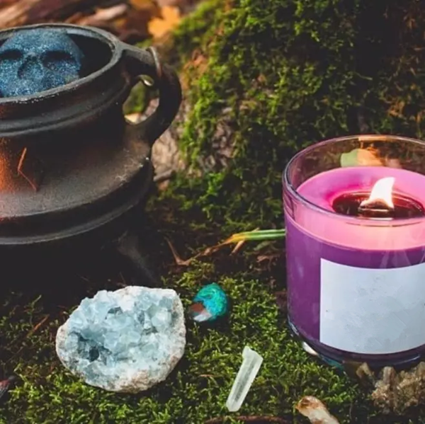 candle-3