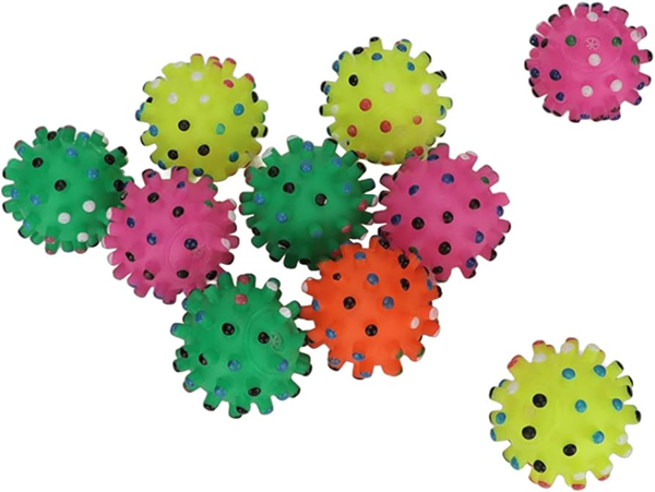 Are Vinyl Dog Toys Safe