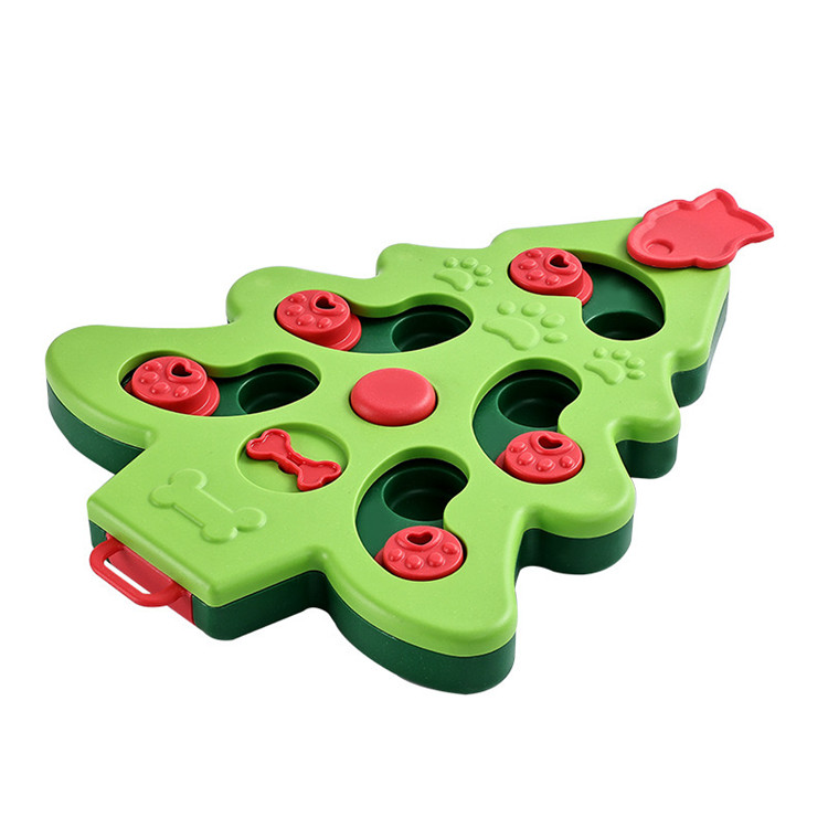 Cat Pet Educational Toys