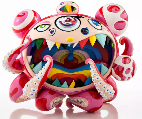 How To Get Vinyl Toys Made