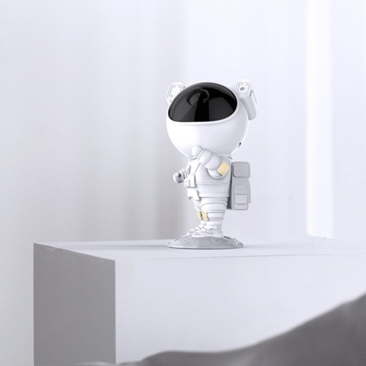 Astronaut Space Projector Light