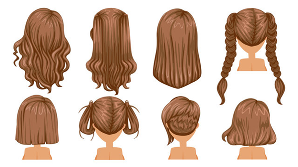 doll hair-1
