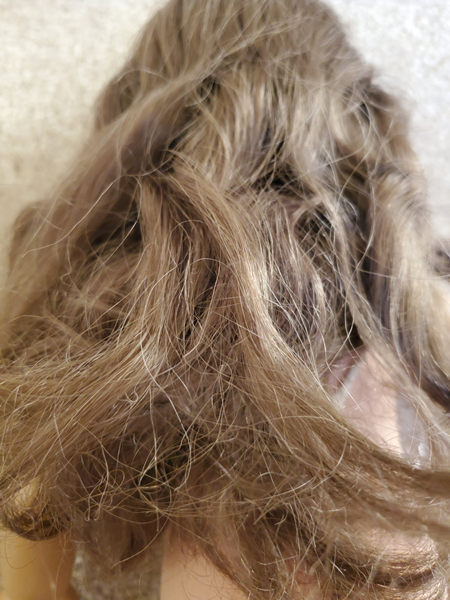 doll hair-3