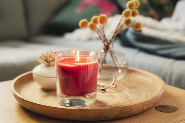 What Are Some Fun Facts about Candles?