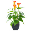 Artificial Flower Plants Indoor