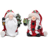 Christmas Snowman Decoration Gift