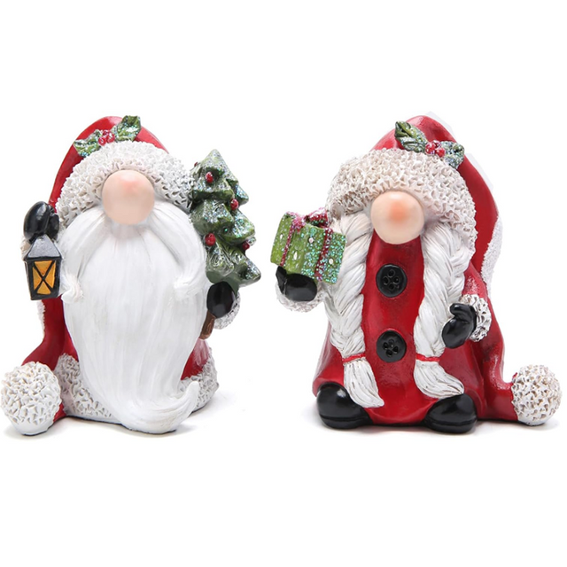 Christmas Snowman Decoration Gift