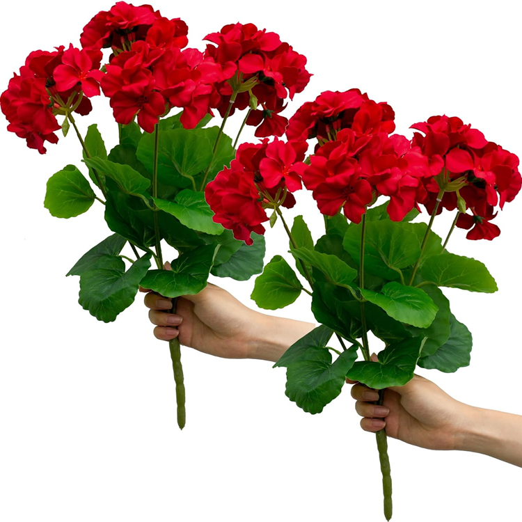 Customized Artificial Flower Decoration