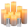 Battery Powered LED Candles