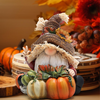 Custom Thanksgiving Autumn Gift