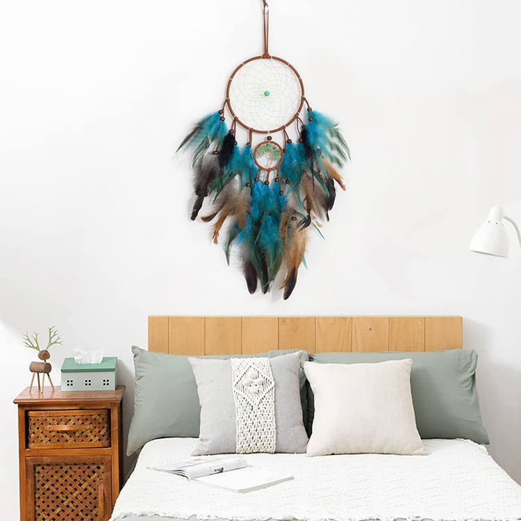 Wall Decorative Dream Catcher