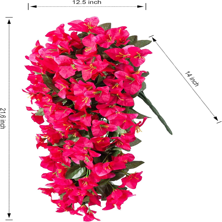 Artificial Flowers And Plants