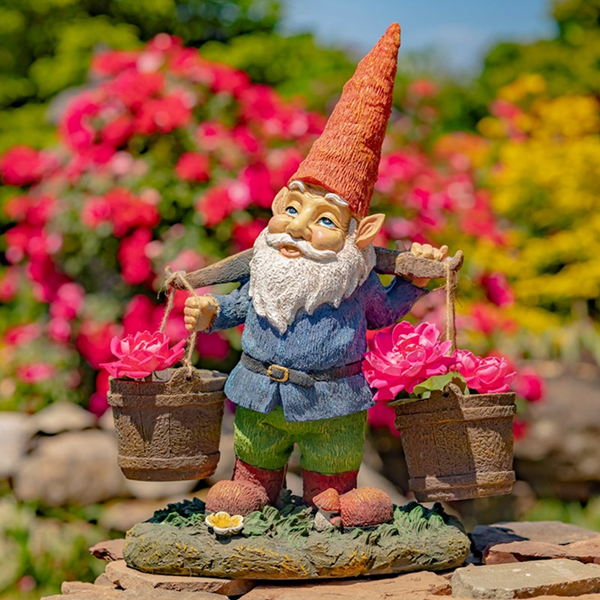 How To Protect A Resin Statue?