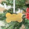 Acrylic Bone Ornament Decoration