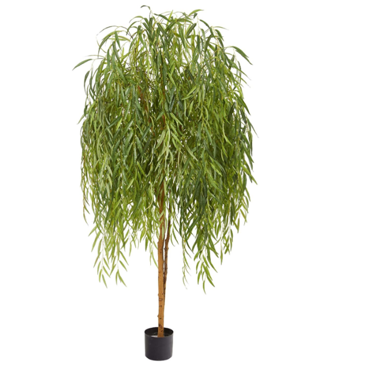 Nearly Natural's Artificial Trees