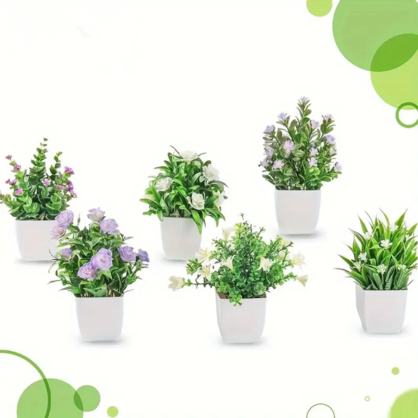 Are Artificial Plants Outdated