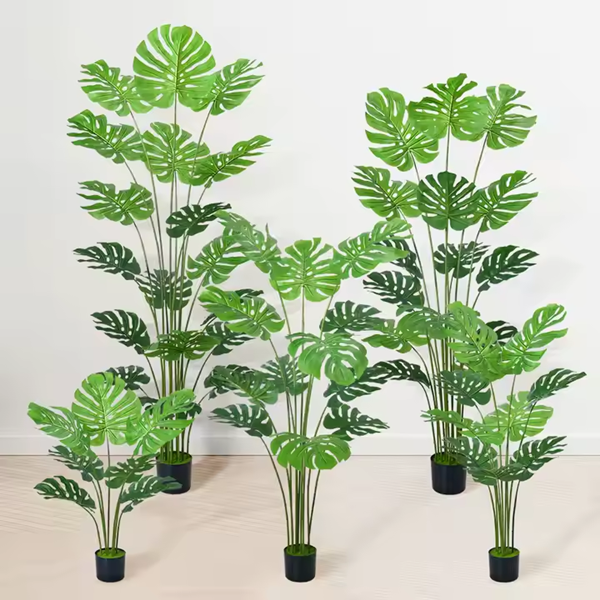 Artificial plants-4
