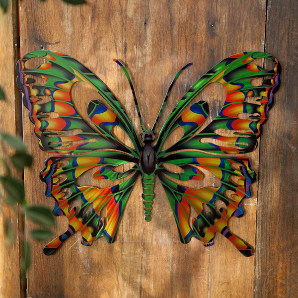 Metal outdoor decorations-4