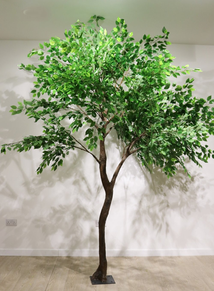 Artificial plants decoration-3