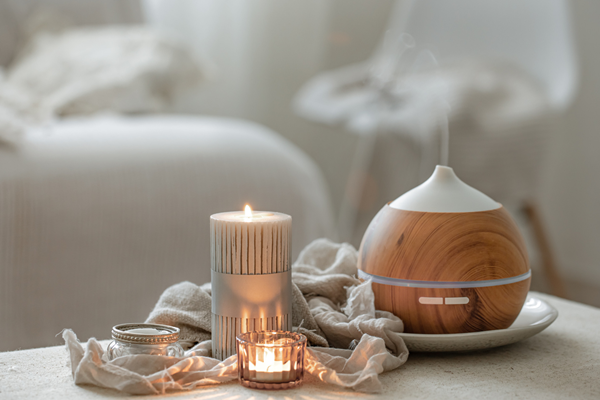 Scented Candles-2