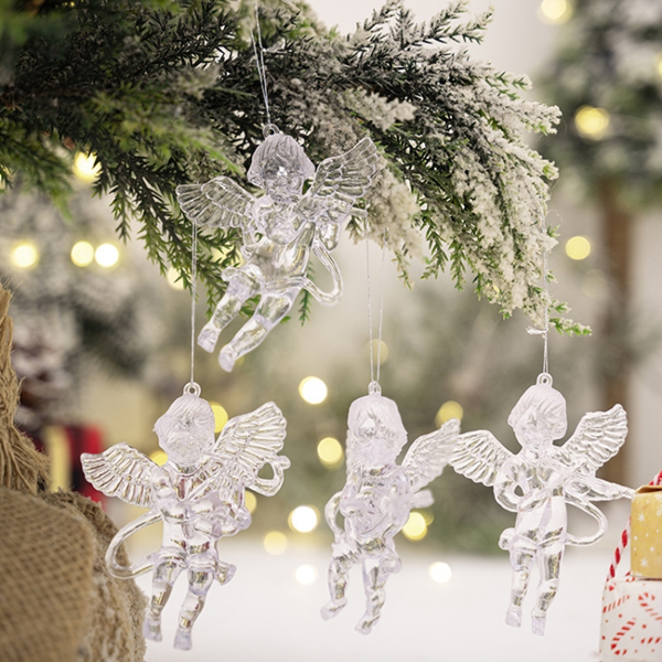 Christmas Ornaments-2