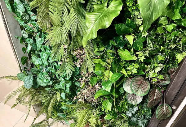 garden Artificial Plants -2