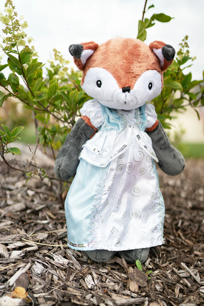 fabric doll -4